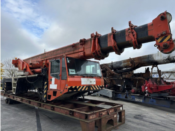 Grue mobile TEREX