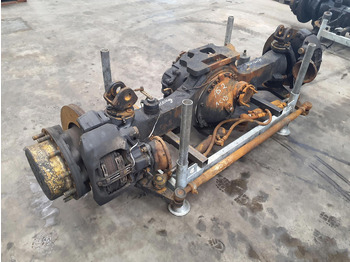Essieu et pièces pour Grue Terex AC 50-1 axle 2: photos 3