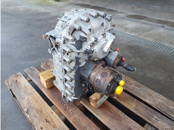 Transmission TEREX