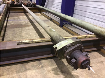 Vérin hydraulique TEREX