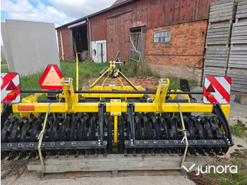 Cover crop Bednar - Swifterdisc XN 3500: photos 3 Cover crop Bednar - Swifterdisc XN 3500: photos 3