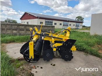 Cover crop Bednar - Swifterdisc XN 3500: photos 2 Cover crop Bednar - Swifterdisc XN 3500: photos 2