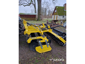 Cover crop Bednar - Swifterdisc XN 3500: photos 5 Cover crop Bednar - Swifterdisc XN 3500: photos 5