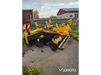 Cover crop Bednar - Swifterdisc XN 3500: photos 4 Cover crop Bednar - Swifterdisc XN 3500: photos 4