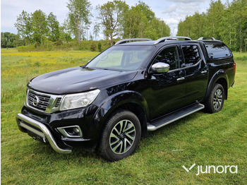 Pick-up NISSAN Navara