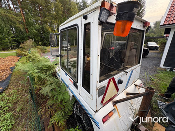 Crédit-bail  Plogbil - Bagagetruck Plogbil - Bagagetruck: photos 2