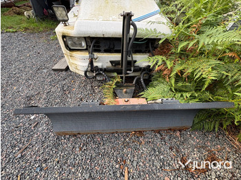 Crédit-bail  Plogbil - Bagagetruck Plogbil - Bagagetruck: photos 4