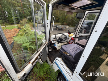 Crédit-bail  Plogbil - Bagagetruck Plogbil - Bagagetruck: photos 5