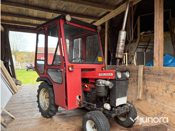 Tracteur agricole HOLDER