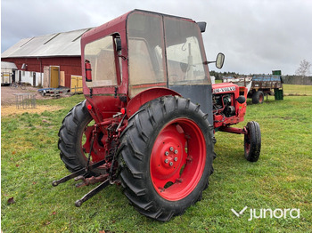 Tracteur agricole Traktor - Volvo BM, 400 Buster: photos 5