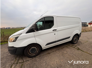 Fourgon utilitaire FORD Transit