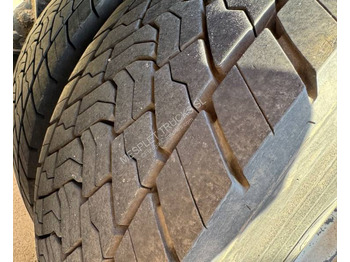 Crédit-bail Mercedes Antos 1843 Mercedes Antos 1843: photos 5