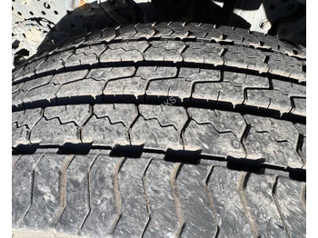 Crédit-bail Mercedes Antos 1843 Mercedes Antos 1843: photos 3