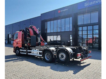 Camion multibenne DAF CF 430 FAN: photos 4