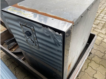 Carrosserie et extérieur