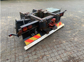 Carrosserie et extérieur