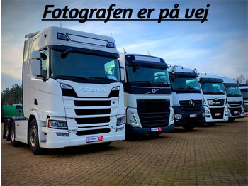 Camion multibenne MERCEDES-BENZ Actros