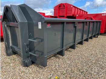 Carrosserie plateau SCANCON