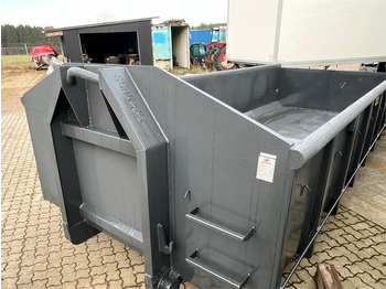 Carrosserie plateau SCANCON