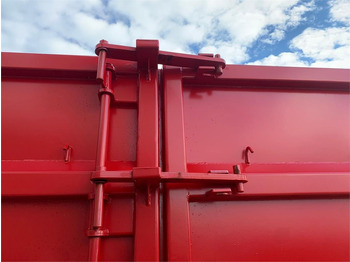 Carrosserie plateau Scancon SH6435 35m3 6400 mm: photos 4 Carrosserie plateau Scancon SH6435 35m3 6400 mm: photos 4