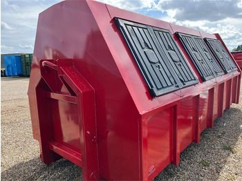 Benne ampliroll SCANCON