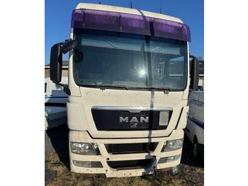 Tracteur routier MAN TGX 18.440