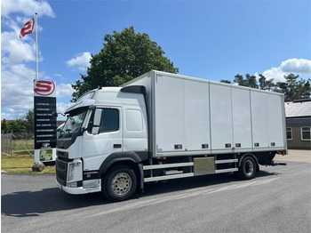 Camion fourgon VOLVO FM 330