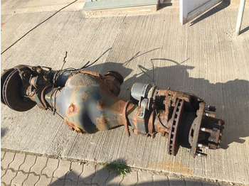 Essieu arrière VOLVO