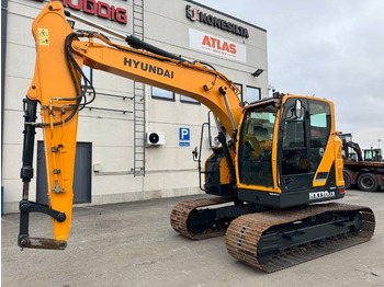 Crédit-bail Hyundai HX130LCR  Hyundai HX130LCR: photos 2