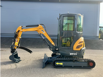 Crédit-bail JPC HT25 HYTILLÄ  JPC HT25 HYTILLÄ: photos 1
