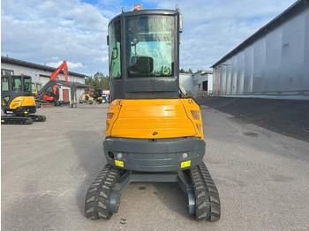 Crédit-bail JPC HT25 HYTILLÄ  JPC HT25 HYTILLÄ: photos 3