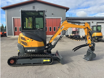 Crédit-bail JPC HT25 HYTILLÄ  JPC HT25 HYTILLÄ: photos 4