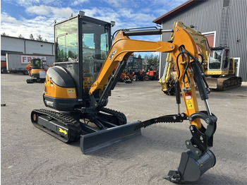 Crédit-bail JPC HT25 HYTILLÄ  JPC HT25 HYTILLÄ: photos 5