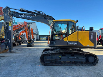 Crédit-bail Volvo EC140ELM  Volvo EC140ELM: photos 1