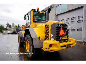 Crédit-bail Volvo L70F 3 ja 4hyd  Volvo L70F 3 ja 4hyd: photos 2