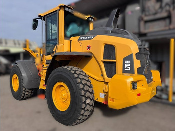 Chargeuse sur pneus VOLVO L70H