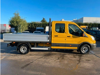 Fourgon plateau FORD Transit