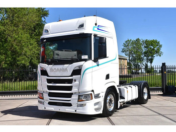 Tracteur routier SCANIA R 450