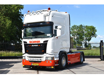 Tracteur routier SCANIA R 450