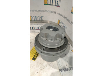 Moteur de rotation BOBCAT