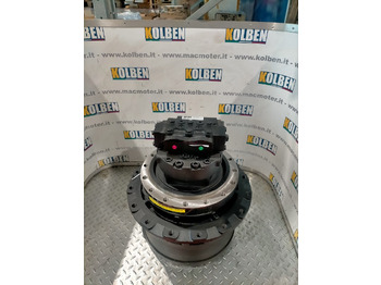 Moteur de rotation CATERPILLAR