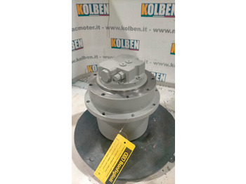 Moteur de rotation pour Matériel de manutention neuf Bonfiglioli KOMATSU PC40-7: photos 2