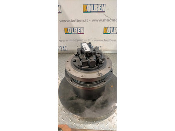 Moteur de rotation YANMAR
