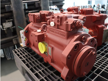 Moteur hydraulique pour Engins de chantier neuf KAWASAKI K5V140DTP1A1R6NOA1: photos 3