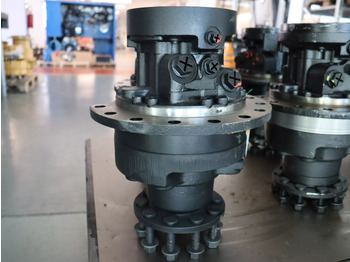 Moteur hydraulique POCLAIN