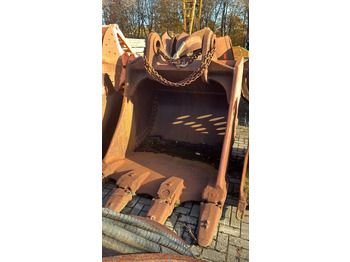 Godet pour pelle LIEBHERR