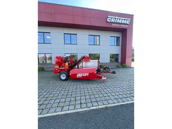 Semoir/ Planteuse ASA-LIFT