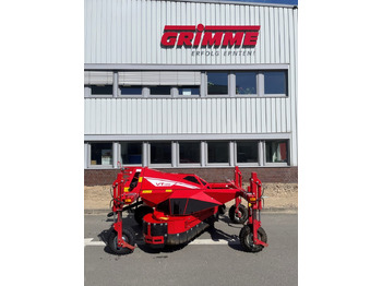 Machine à vendanger GRIMME