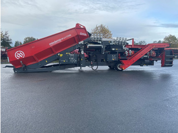 Matériel de stockage MIEDEMA