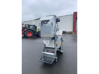 Matériel de stockage neuf Skals Absackwaage: photos 5 Matériel de stockage neuf Skals Absackwaage: photos 5